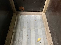 Kuubskist (betonplex) (50x) - afbeelding 2 van  2