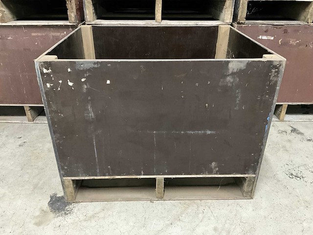 Kuubskist (betonplex) (65x) - afbeelding 1 van  4