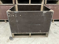 Kuubskist (betonplex) (65x) - afbeelding 1 van  4