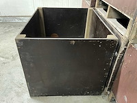 Kuubskist (betonplex) (65x) - afbeelding 2 van  4