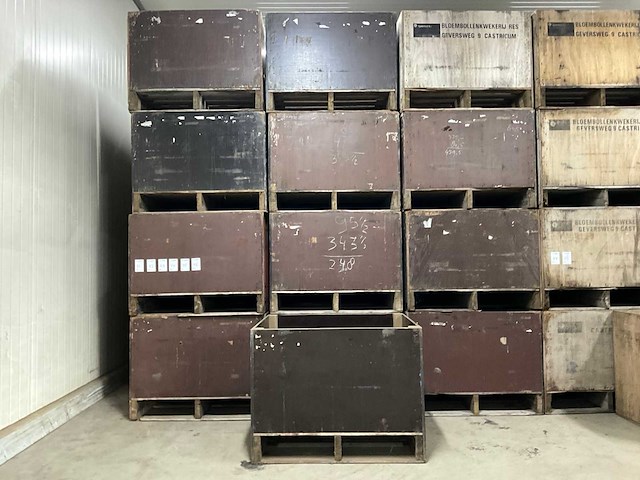 Kuubskist (betonplex) (65x) - afbeelding 4 van  4