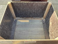 Kuubskist (betonplex) (66x) - afbeelding 7 van  7