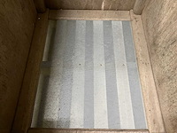 Kuubskist (hout) (25x) - afbeelding 3 van  4