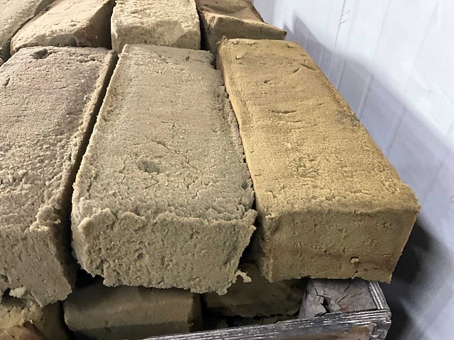 Kuubskist kussen (70x) - afbeelding 2 van  4