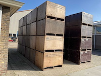 Kuubskist (multiplex) (66x) - afbeelding 2 van  4