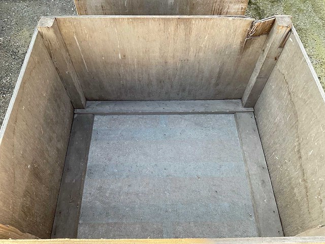 Kuubskist (multiplex) (66x) - afbeelding 7 van  7