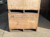 Kuubskist (multiplex) (66x) - afbeelding 3 van  7