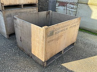 Kuubskist (multiplex) (66x) - afbeelding 6 van  7