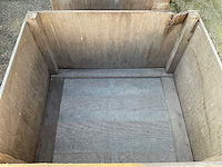 Kuubskist (multiplex) (66x) - afbeelding 7 van  7