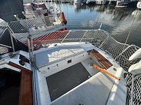 Kuydo / cnso - 820 - kajuit-zeilboot 28 ft - afbeelding 3 van  37