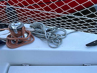 Kuydo / cnso - 820 - kajuit-zeilboot 28 ft - afbeelding 4 van  37