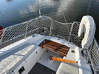 Kuydo / cnso - 820 - kajuit-zeilboot 28 ft - afbeelding 5 van  37