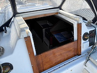 Kuydo / cnso - 820 - kajuit-zeilboot 28 ft - afbeelding 6 van  37