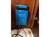 Kuydo / cnso - 820 - kajuit-zeilboot 28 ft - afbeelding 7 van  37