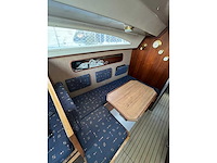 Kuydo / cnso - 820 - kajuit-zeilboot 28 ft - afbeelding 8 van  37