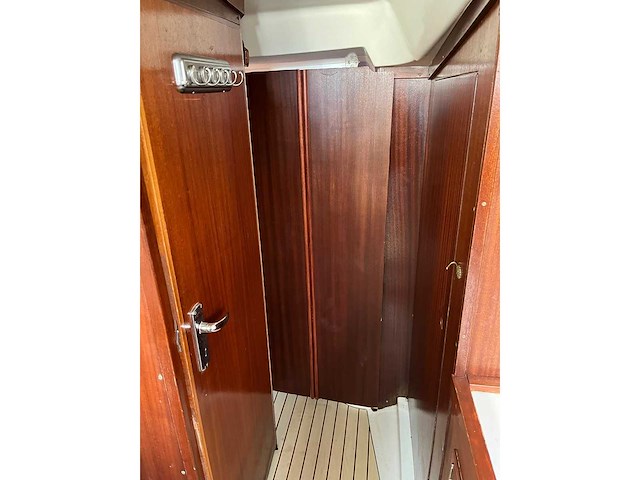 Kuydo / cnso - 820 - kajuit-zeilboot 28 ft - afbeelding 9 van  37