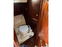 Kuydo / cnso - 820 - kajuit-zeilboot 28 ft - afbeelding 10 van  37