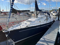 Kuydo / cnso - 820 - kajuit-zeilboot 28 ft - afbeelding 1 van  37