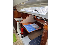 Kuydo / cnso - 820 - kajuit-zeilboot 28 ft - afbeelding 13 van  37