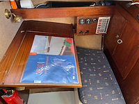Kuydo / cnso - 820 - kajuit-zeilboot 28 ft - afbeelding 14 van  37