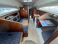 Kuydo / cnso - 820 - kajuit-zeilboot 28 ft - afbeelding 15 van  37