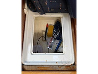 Kuydo / cnso - 820 - kajuit-zeilboot 28 ft - afbeelding 16 van  37