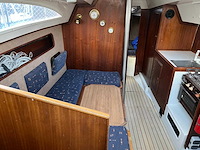 Kuydo / cnso - 820 - kajuit-zeilboot 28 ft - afbeelding 18 van  37