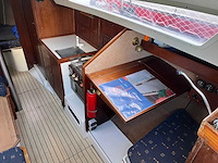 Kuydo / cnso - 820 - kajuit-zeilboot 28 ft - afbeelding 19 van  37