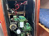 Kuydo / cnso - 820 - kajuit-zeilboot 28 ft - afbeelding 21 van  37