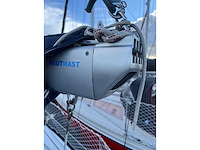 Kuydo / cnso - 820 - kajuit-zeilboot 28 ft - afbeelding 22 van  37