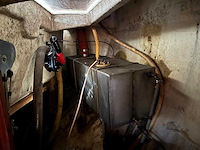 Kuydo / cnso - 820 - kajuit-zeilboot 28 ft - afbeelding 24 van  37