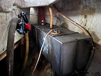 Kuydo / cnso - 820 - kajuit-zeilboot 28 ft - afbeelding 27 van  37