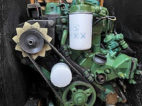 Kuydo / cnso - 820 - kajuit-zeilboot 28 ft - afbeelding 28 van  37