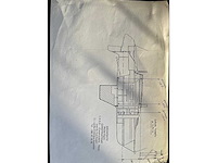 Kuydo / cnso - 820 - kajuit-zeilboot 28 ft - afbeelding 30 van  37