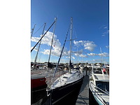 Kuydo / cnso - 820 - kajuit-zeilboot 28 ft - afbeelding 34 van  37