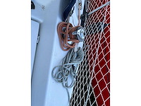 Kuydo / cnso - 820 - kajuit-zeilboot 28 ft - afbeelding 35 van  37