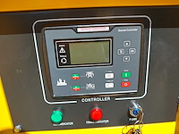 Kv power - 2026 - gfs-80 - 100 kva - noodstroomaggregaat - afbeelding 2 van  22