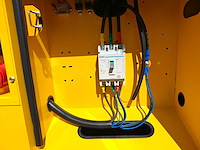 Kv power - 2026 - gfs-80 - 100 kva - noodstroomaggregaat - afbeelding 3 van  22