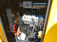 Kv power - 2026 - gfs-80 - 100 kva - noodstroomaggregaat - afbeelding 7 van  22