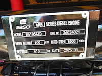 Kv power - 2026 - gfs-80 - 100 kva - noodstroomaggregaat - afbeelding 8 van  22