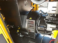 Kv power - 2026 - gfs-80 - 100 kva - noodstroomaggregaat - afbeelding 10 van  22