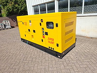 Kv power - 2026 - gfs-80 - 100 kva - noodstroomaggregaat - afbeelding 16 van  22