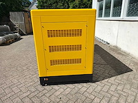 Kv power - 2026 - gfs-80 - 100 kva - noodstroomaggregaat - afbeelding 17 van  22