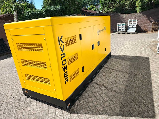 Kv power - 2026 - gfs-80 - 100 kva - noodstroomaggregaat - afbeelding 18 van  22