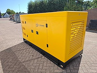 Kv power - 2026 - gfs-80 - 100 kva - noodstroomaggregaat - afbeelding 19 van  22