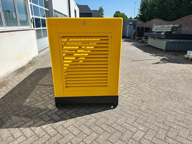 Kv power - 2026 - gfs-80 - 100 kva - noodstroomaggregaat - afbeelding 20 van  22
