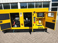 Kv power - 2026 - gfs-80 - 100 kva - noodstroomaggregaat - afbeelding 22 van  22