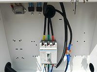 Kv power - 2026 - ricardo gfs-40 - noodstroomaggregaat - afbeelding 2 van  18