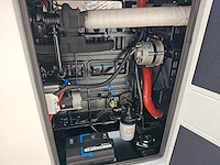Kv power - 2026 - ricardo gfs-40 - noodstroomaggregaat - afbeelding 7 van  18