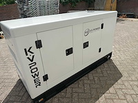 Kv power - 2026 - ricardo gfs-40 - noodstroomaggregaat - afbeelding 14 van  18